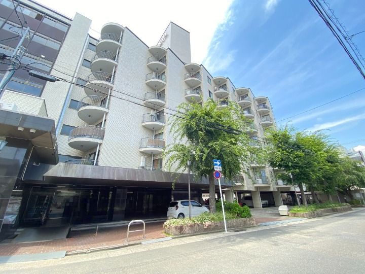 マンションイメージ
