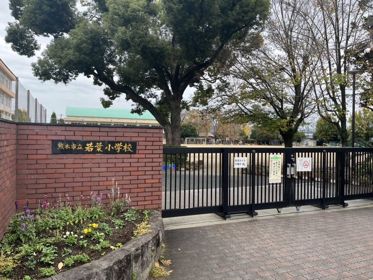 物件画像 東区若葉6丁目　1号棟