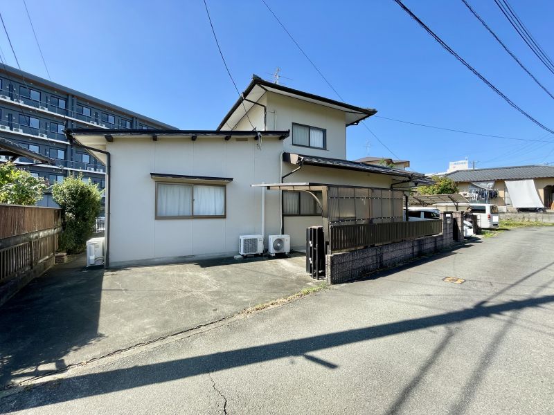 物件画像 熊本市東区長嶺東２丁目