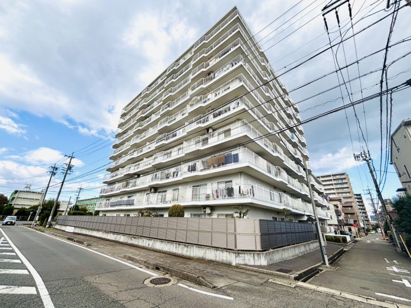 マンションイメージ