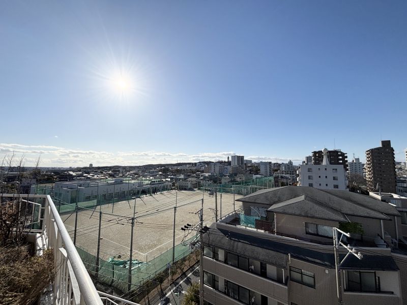 マンションイメージ