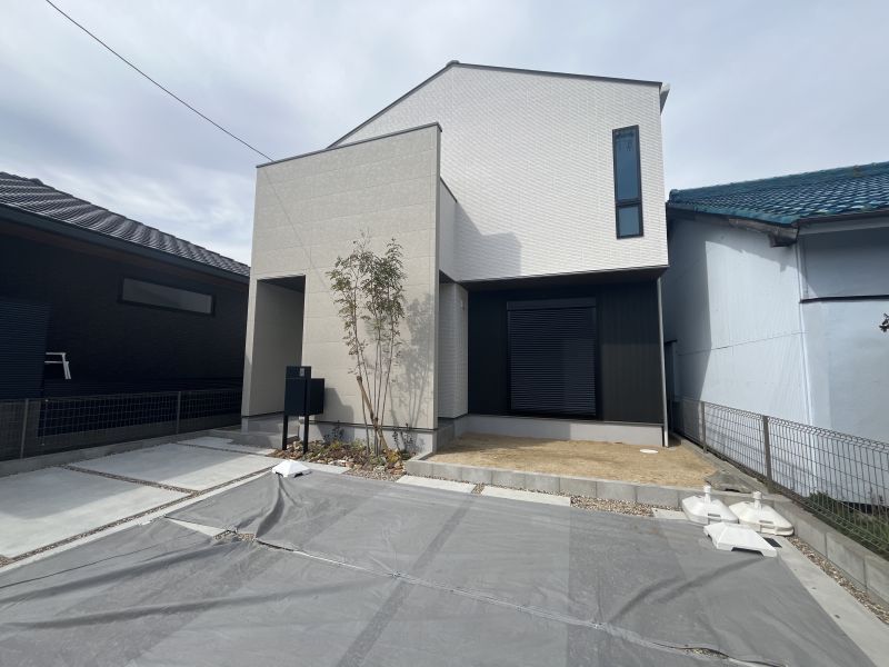 物件画像 豊田市挙母町1期