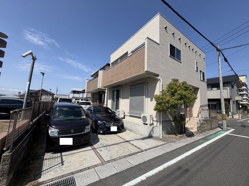 物件画像 一宮市大和町馬引字郷裏
