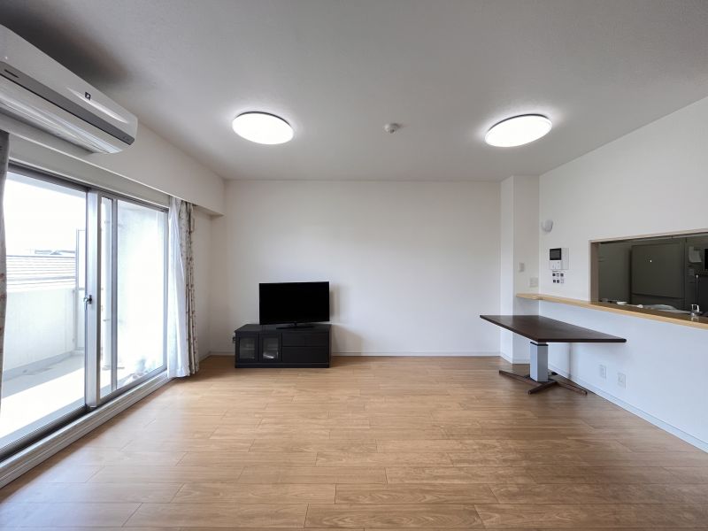 マンションイメージ