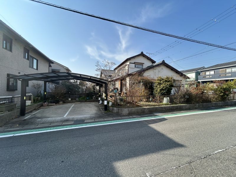 物件画像 Asobi-創家　半田市大高町第一　2号棟