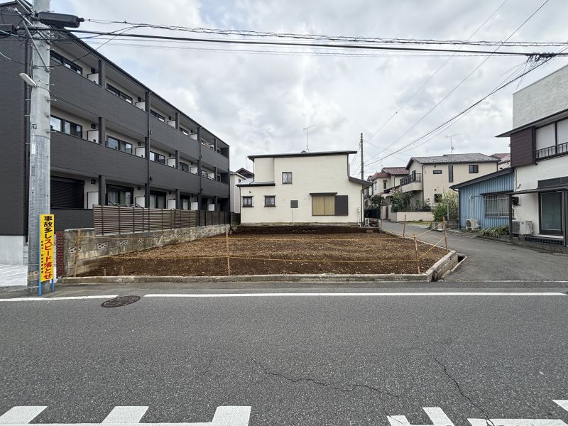 物件画像 Asobi-創家　船橋市高根台第一