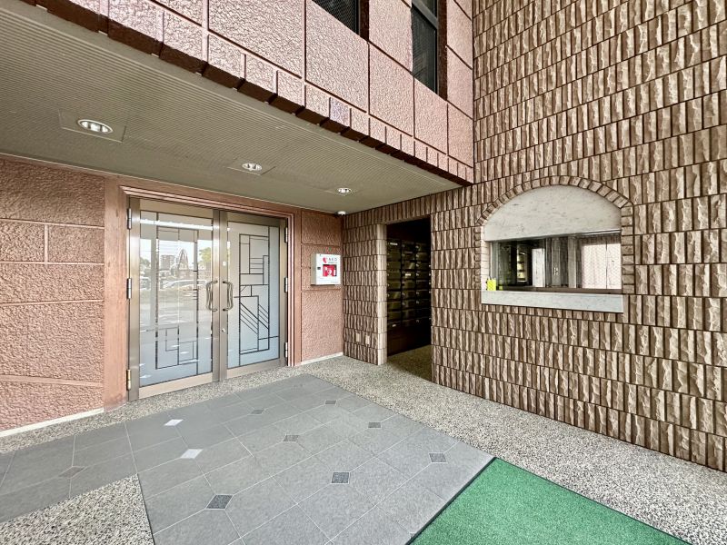 マンションイメージ