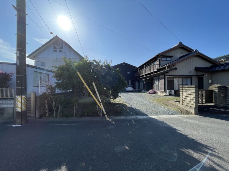 物件画像 Asobi-創家　豊川市樽井町第一