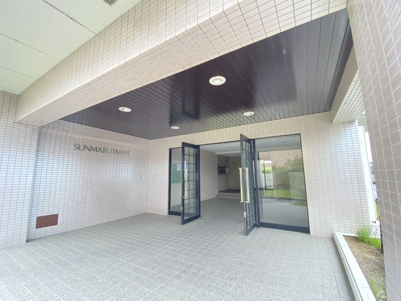 物件画像 サンマルタ田中Ⅱ