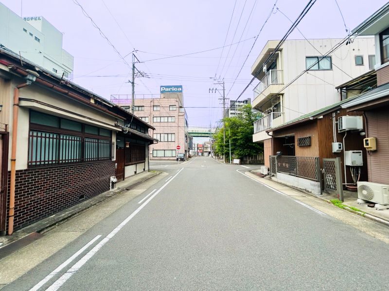 物件画像 名古屋市西区城西一丁目