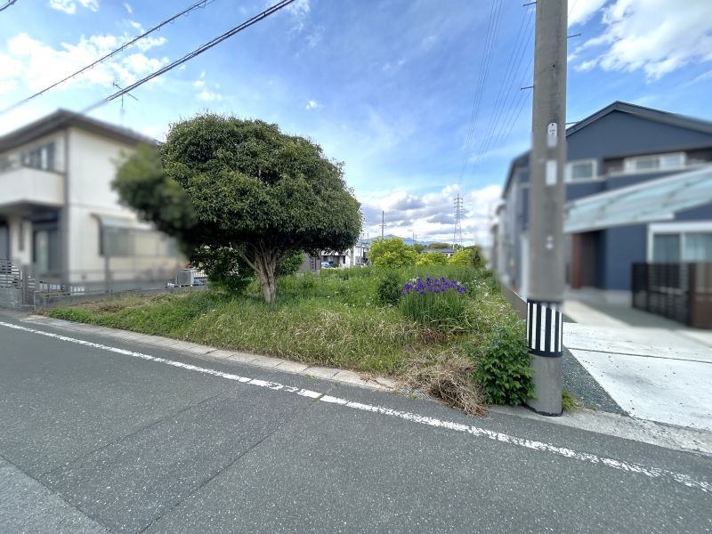 物件画像 豊川市大橋町四丁目