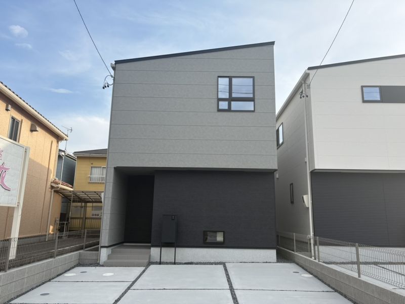 物件画像 Asobi-創家　知多市つつじが丘第九　3号棟