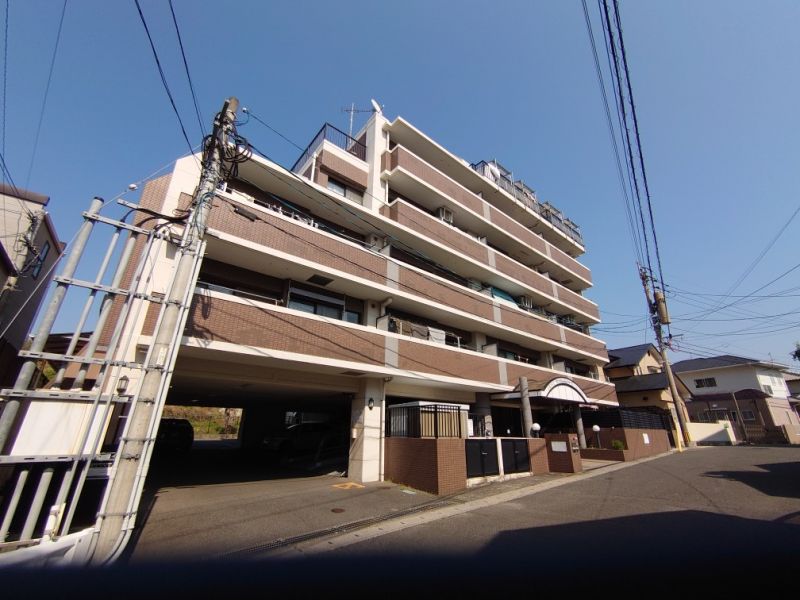 マンションイメージ