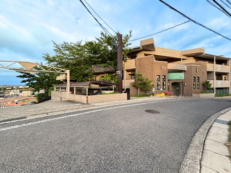 マンションイメージ