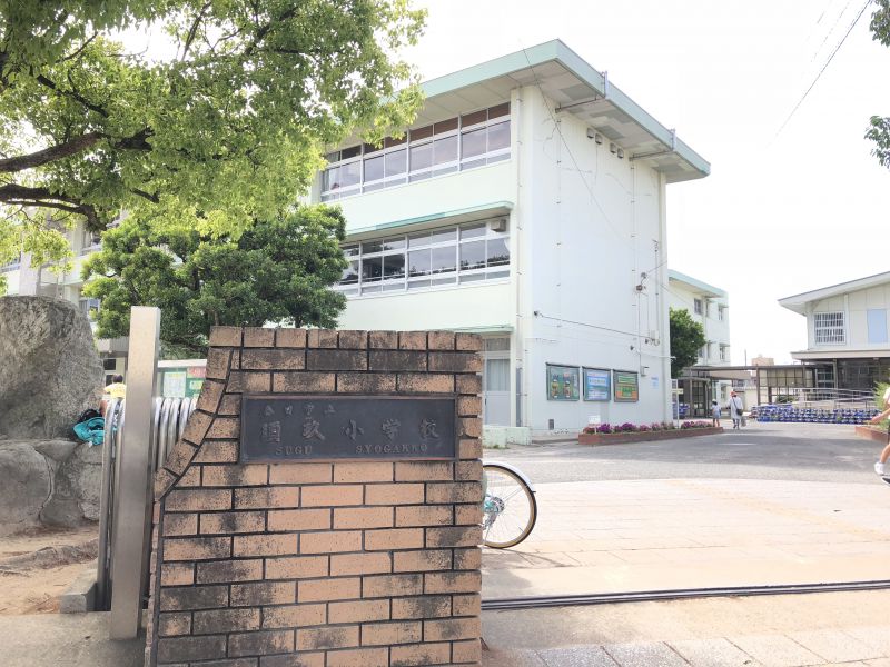 物件画像 春日須玖パークホームズ