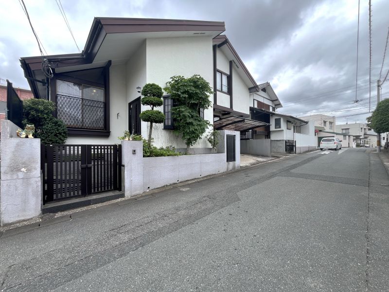 物件画像 福岡市南区長住7丁目