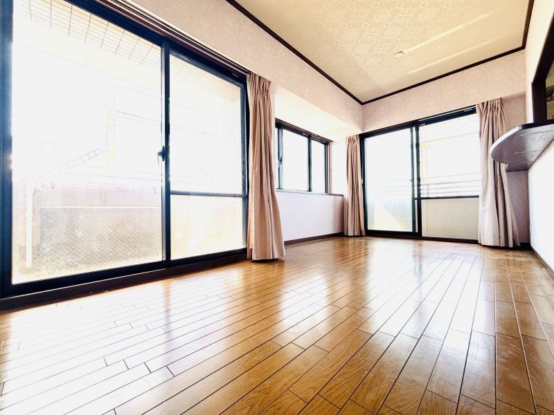 マンションイメージ