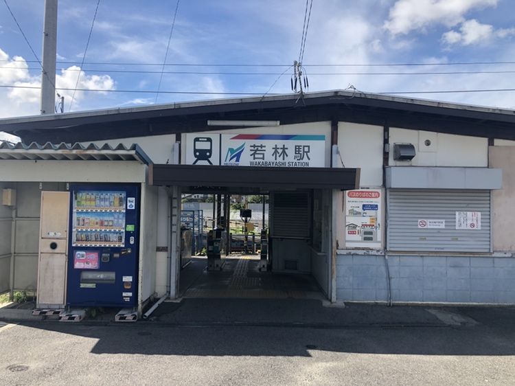 物件画像 バンベール若林