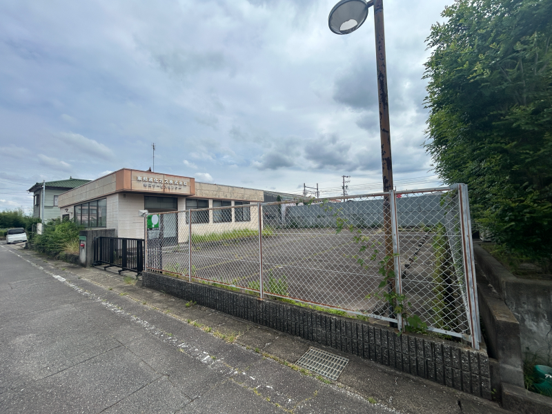 物件画像 額田郡幸田町菱池第七　1号地