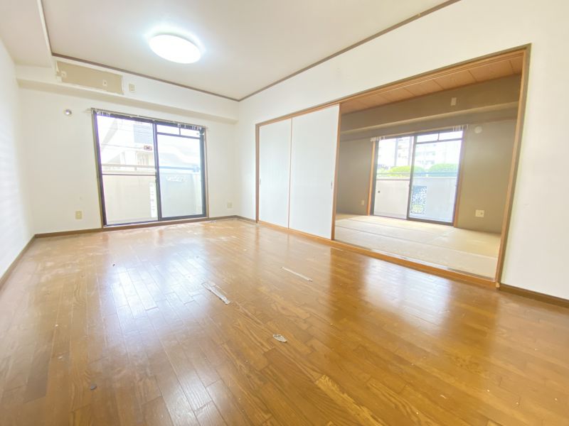 物件画像 サンマルタ田中