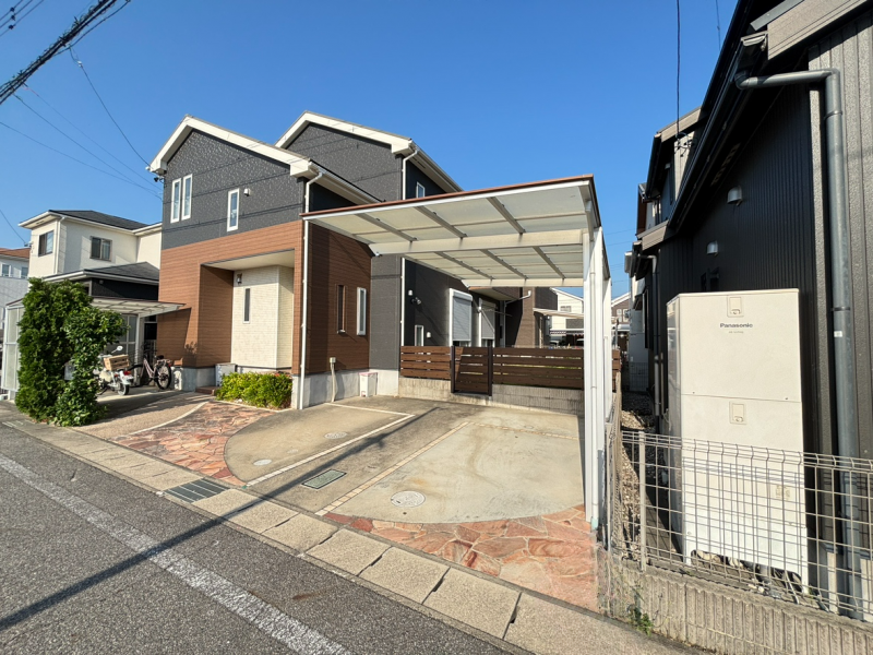 物件画像 豊田市前山町2丁目
