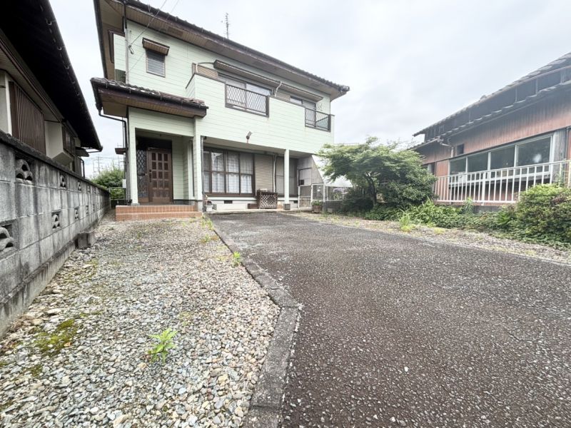 物件画像 久留米市上津2丁目