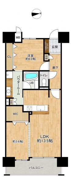 物件画像 アルファステイツ熊本駅東