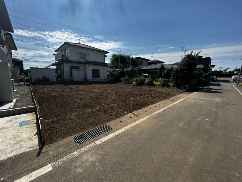 物件画像 菊池郡菊陽町沖野第一