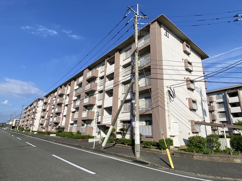 物件画像 奈多団地30