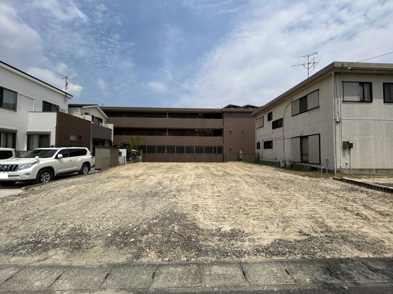 物件画像 大府市江端三丁目　B区画