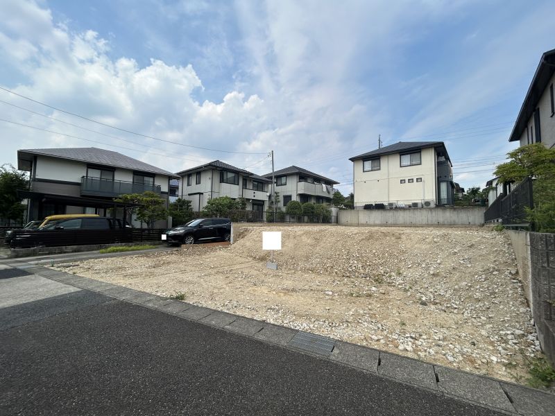 物件画像 名古屋市緑区水広１丁目　A区画