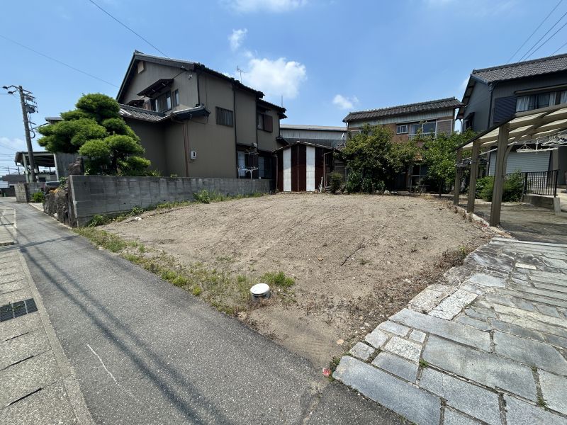 物件画像 西尾市中畑町