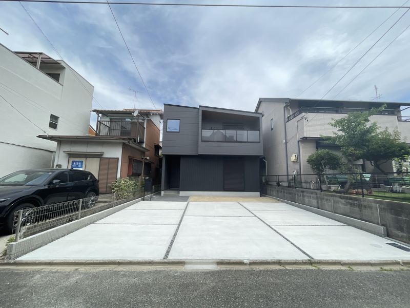 物件画像 Asobi-創家　名古屋市南区六条町第四