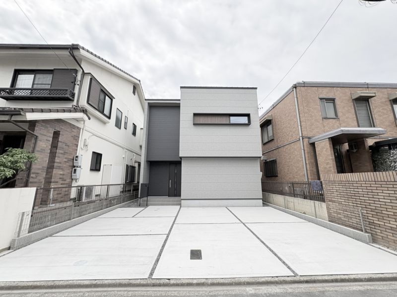 物件画像 Asobi-創家　名古屋市南区六条町第五