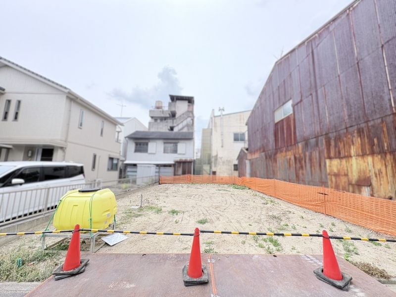 物件画像 Asobi－創家　名古屋市中村区城主町第一