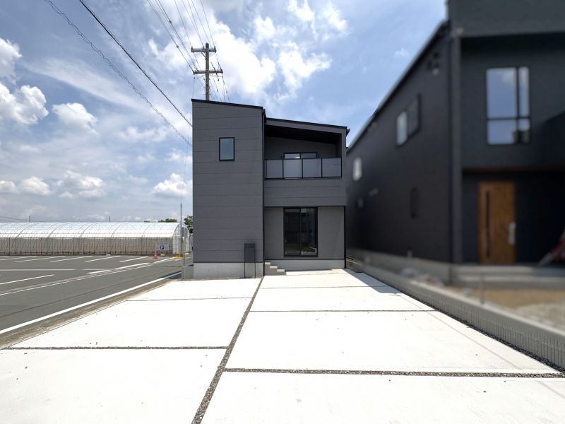 物件画像 Asobi-創家　豊川市三蔵子町第一　2号棟
