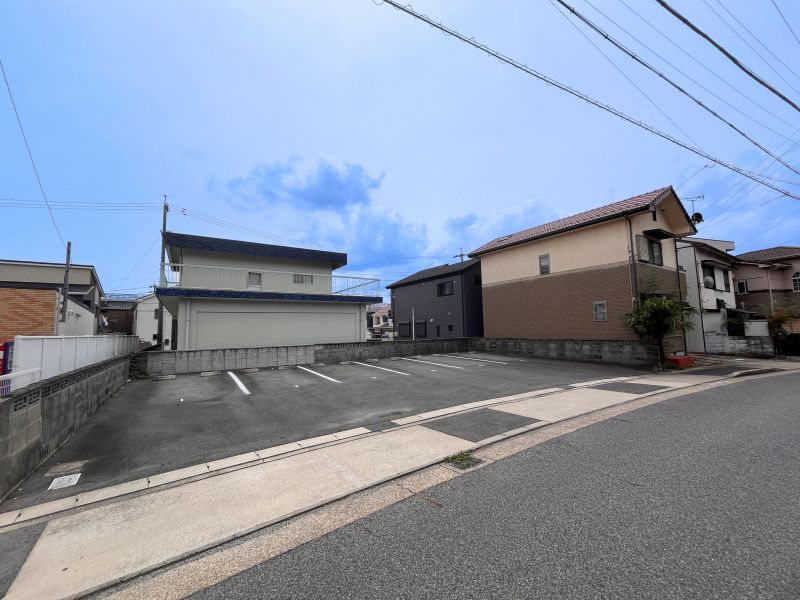 物件画像 名古屋市名東区神里第二　1号地