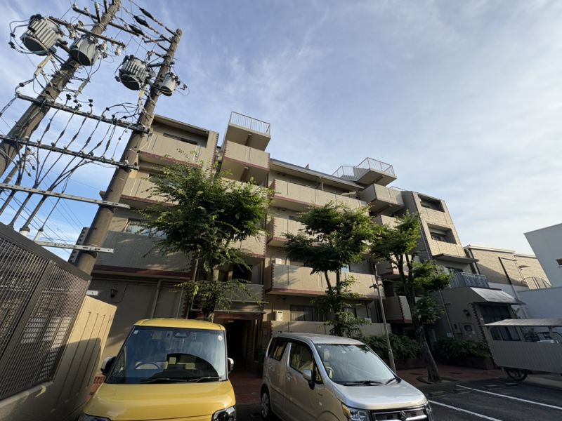 物件画像 ロイヤル鹿山　Ｂ棟