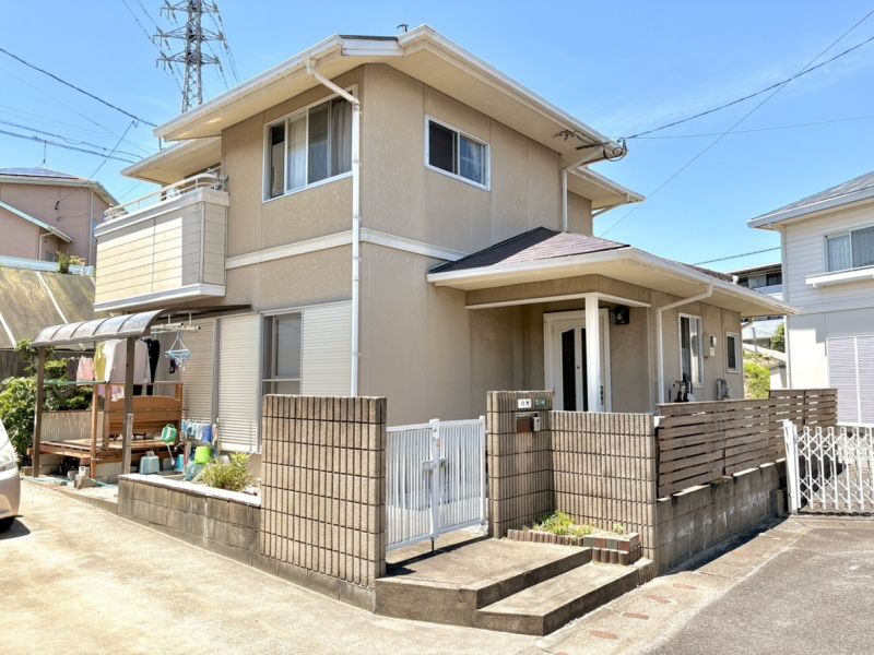 物件画像 糸島市前原南二丁目