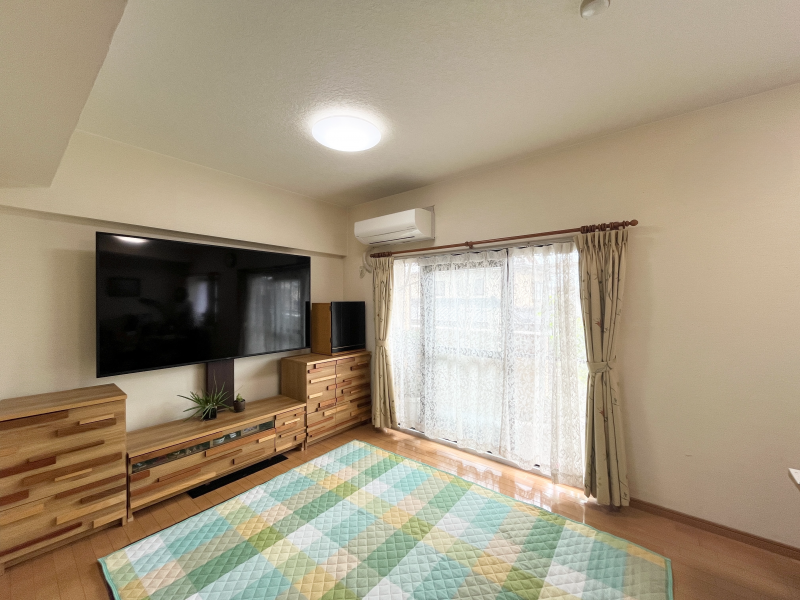 物件画像 ダイアパレス江南