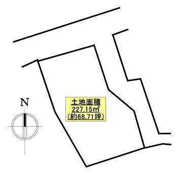 物件画像 糸島市前原南1丁目