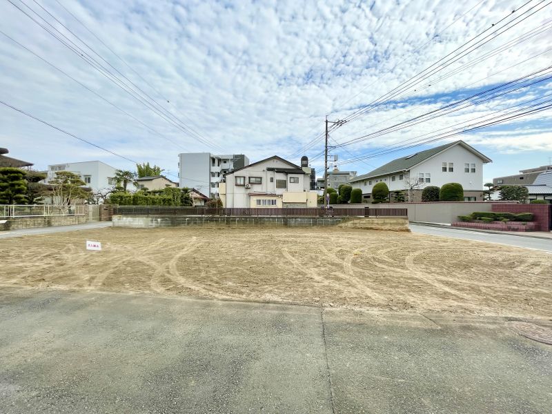 物件画像 Asobi-創家　熊本市中央区渡鹿第三　1号棟