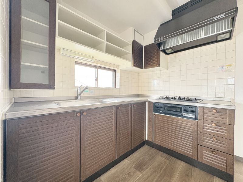 物件画像 パレ・ドール豊四季