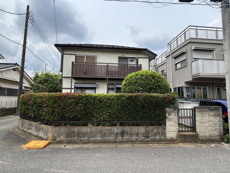 物件画像 柏市花野井