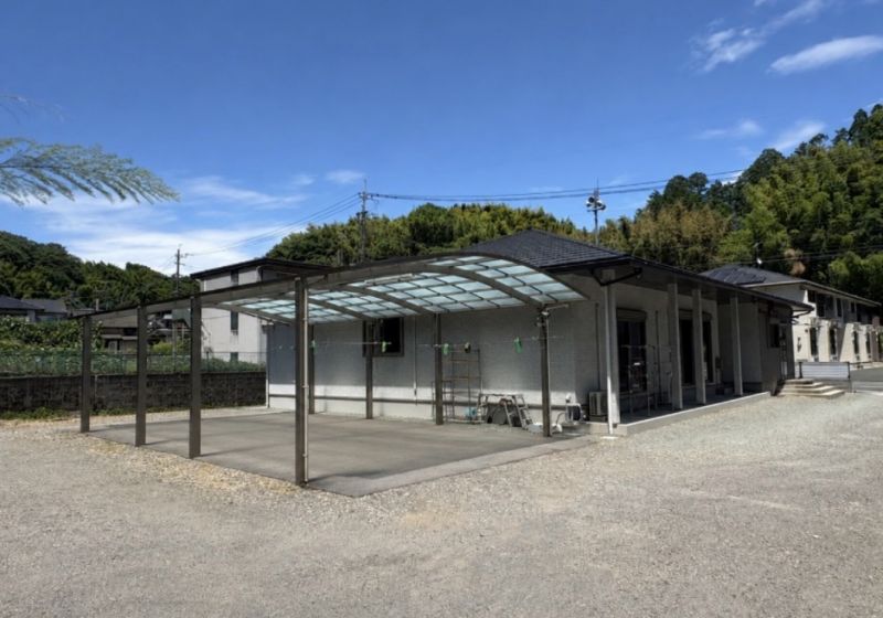 物件画像 菊池郡大津町大字大津