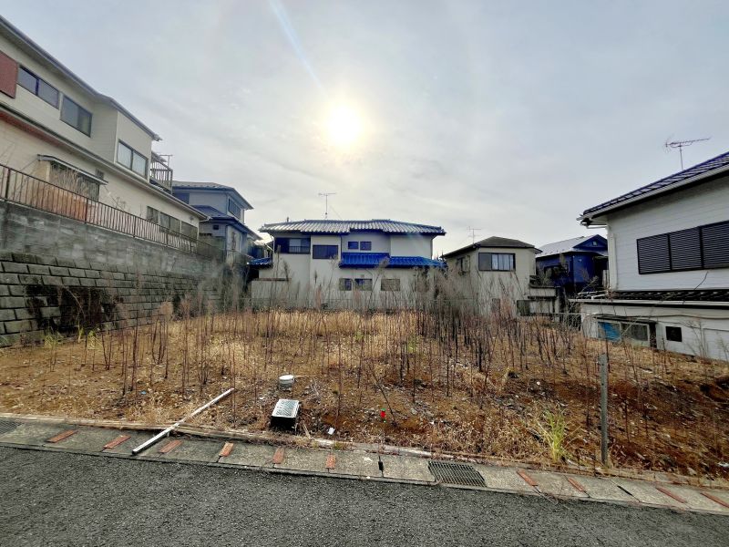 物件画像 千葉市緑区大膳野町
