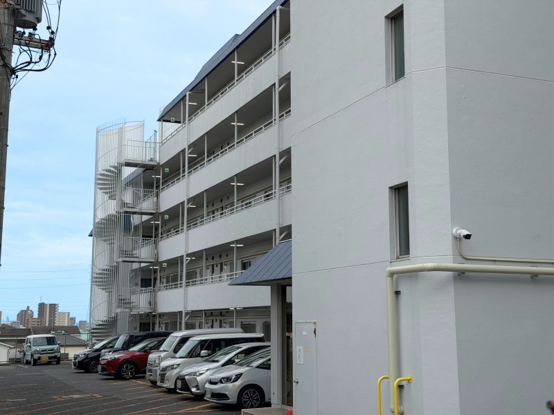 物件画像 鳴海太子ハイツ