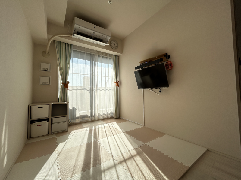 物件画像 オープンレジデンシア金山熱田THECOURT