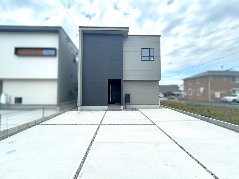 物件画像 Asobi-創家　豊川市本野町第一　1号棟