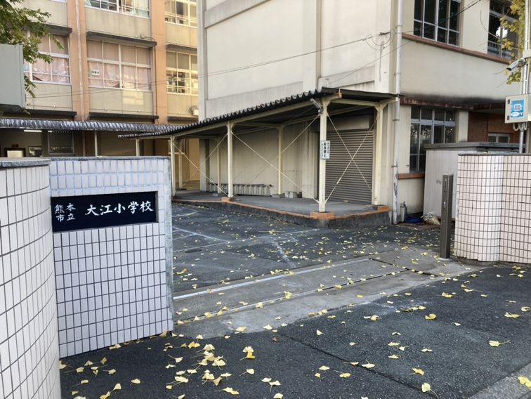 マンションイメージ